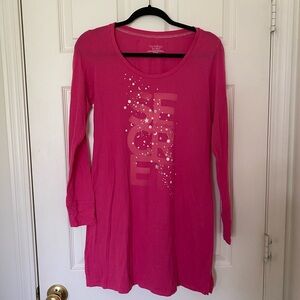 Victoria’s Secret Sleep Shirt